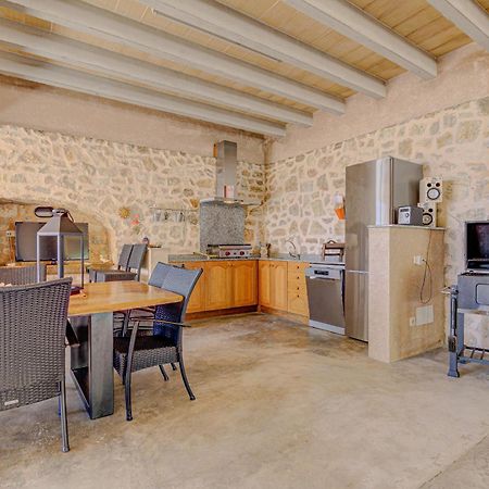 Finca Son Llodra Son Macia  Dış mekan fotoğraf
