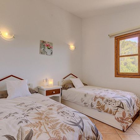 Finca Son Llodra Son Macia  Dış mekan fotoğraf