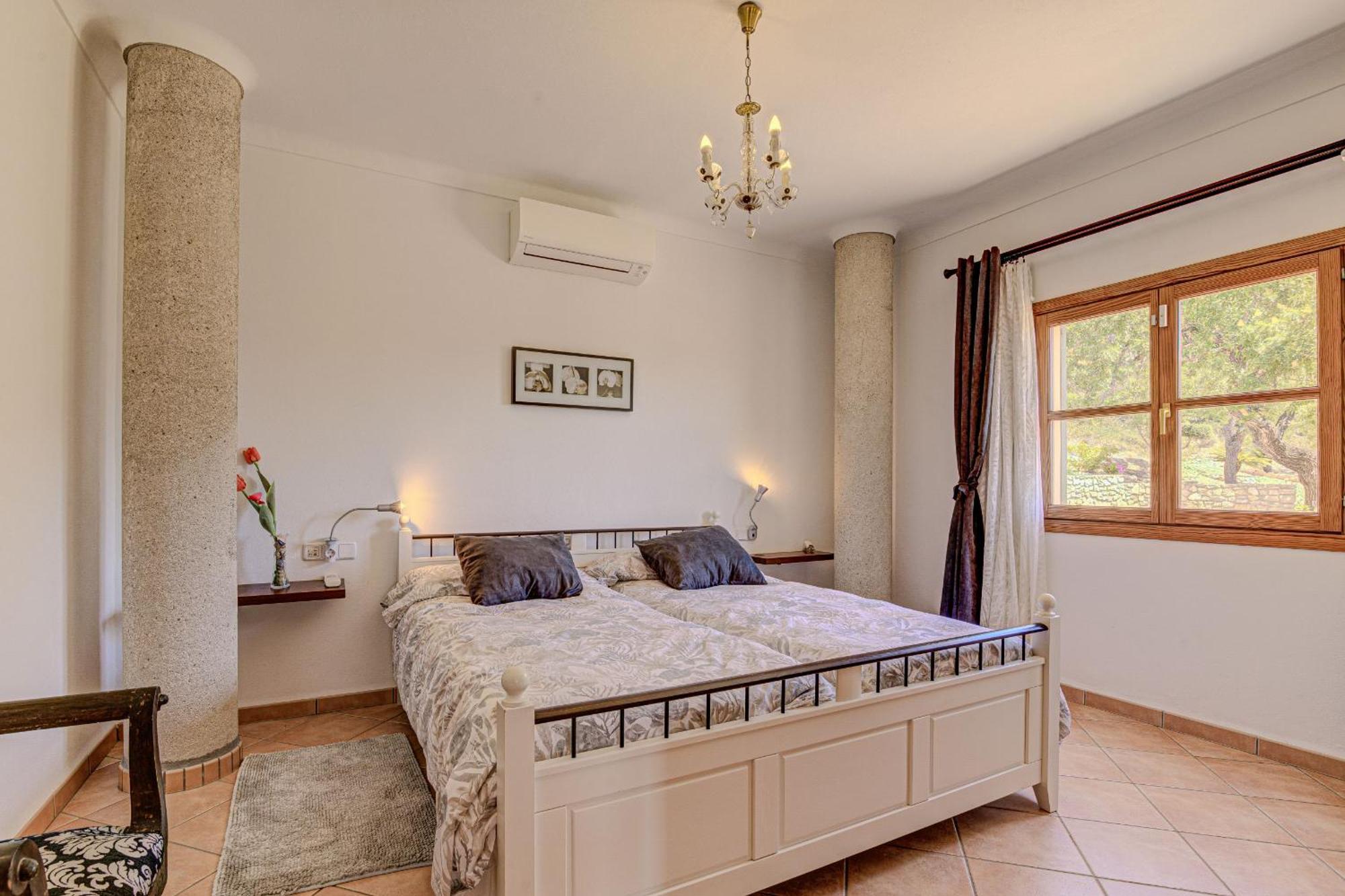 Finca Son Llodra Son Macia  Dış mekan fotoğraf