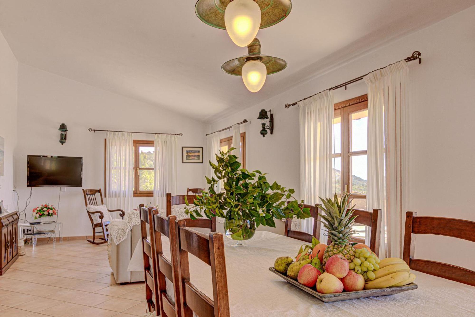 Finca Son Llodra Son Macia  Dış mekan fotoğraf