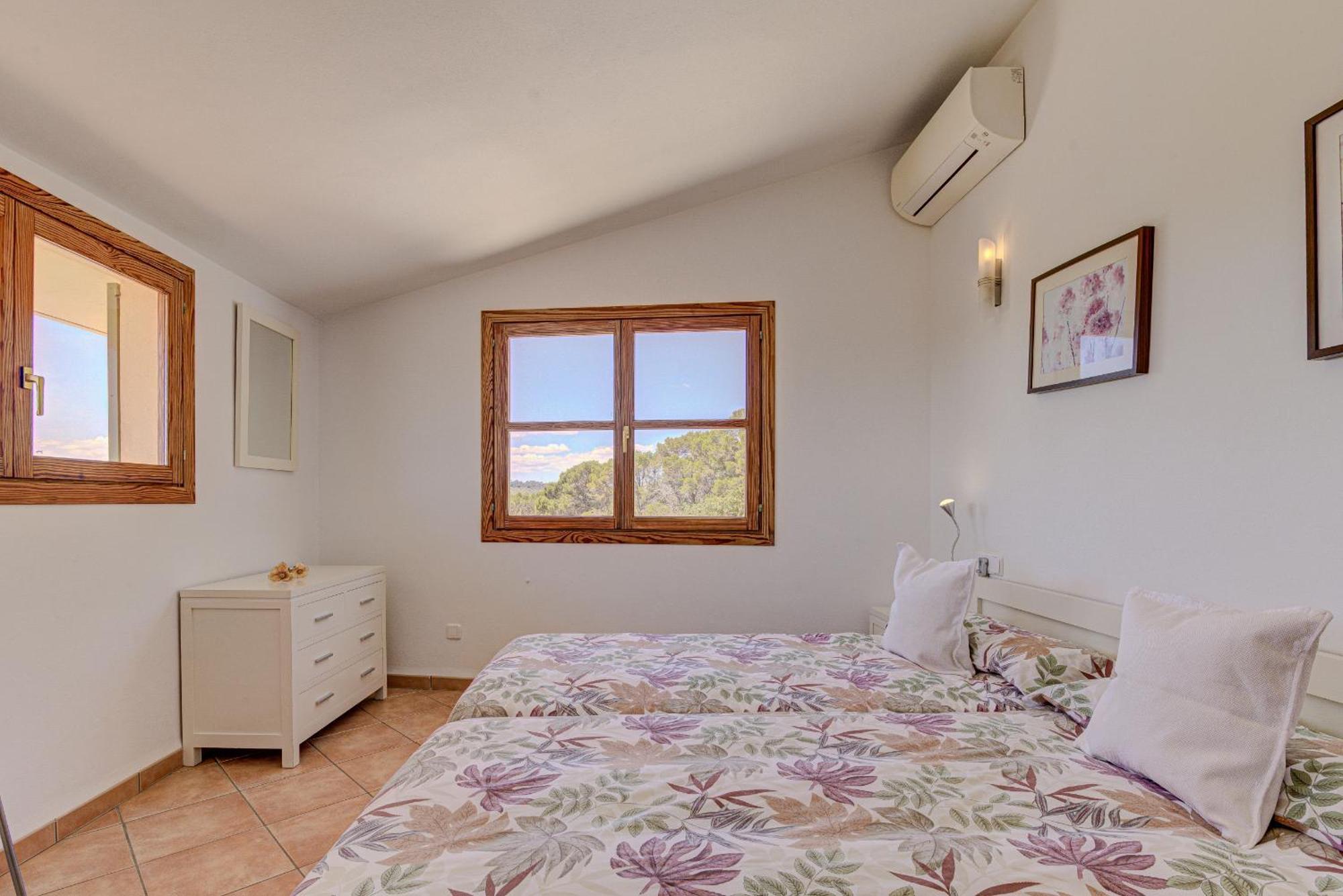 Finca Son Llodra Son Macia  Dış mekan fotoğraf